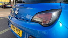 Vauxhall Adam 1.2i Energised 3dr Petrol Hatchback